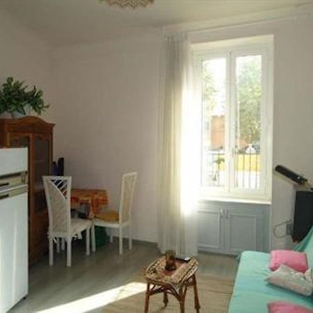 La Maison Au Soleil Menton Ruang foto