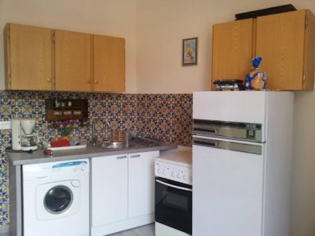 La Maison Au Soleil Menton Ruang foto
